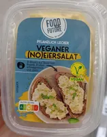 Veganer (No)Eiersalat