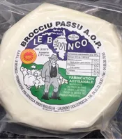 Brocciu Passu