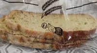 Pain de mais à la coupe
