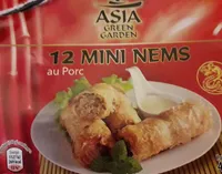 12 mini nems