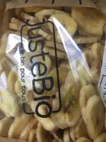 Bananes chips