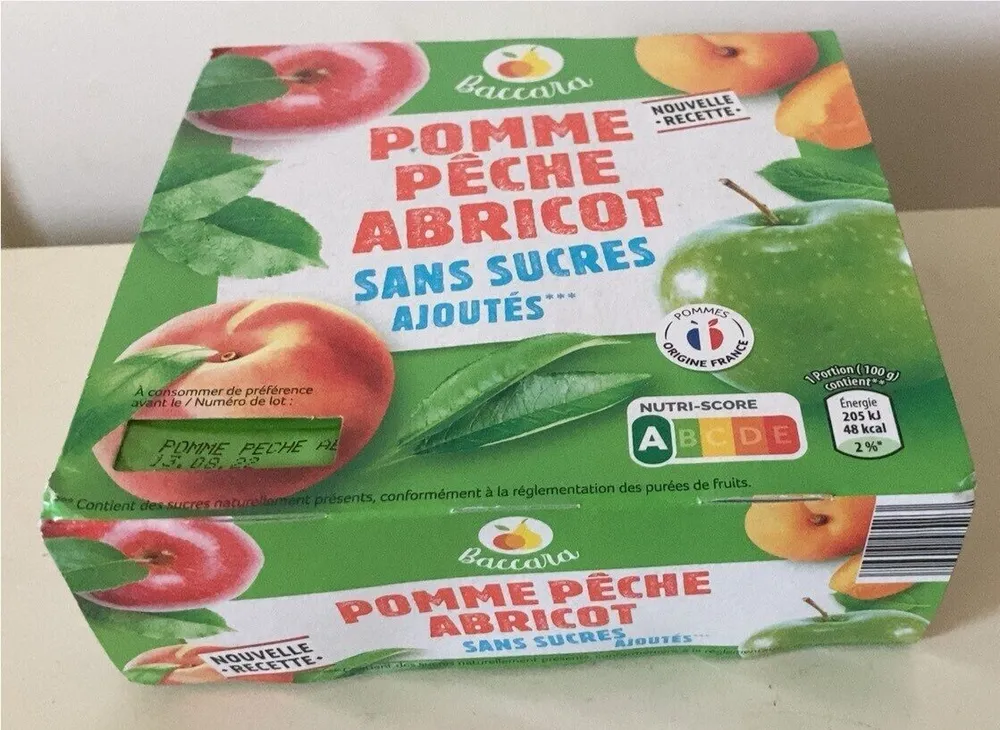 Compotes
