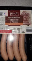. Knacks d Alsace