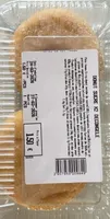 Donette sucrées fois deux décongeler