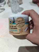 Fleur de sel de guérande