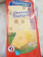 Emmental Français