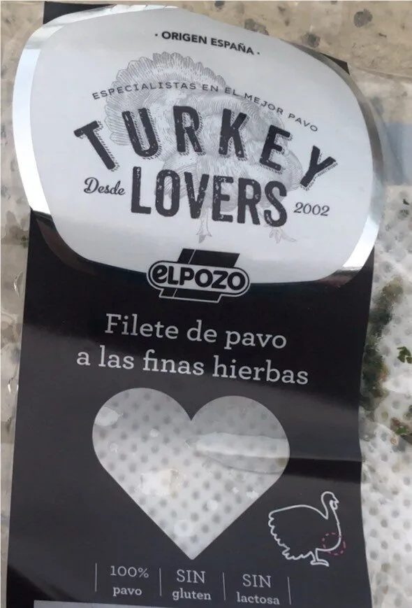 Turkey lobers