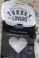 Turkey lobers