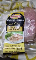 Filete decpavo