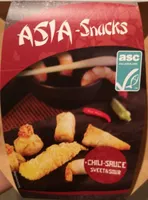 Asia-snacks