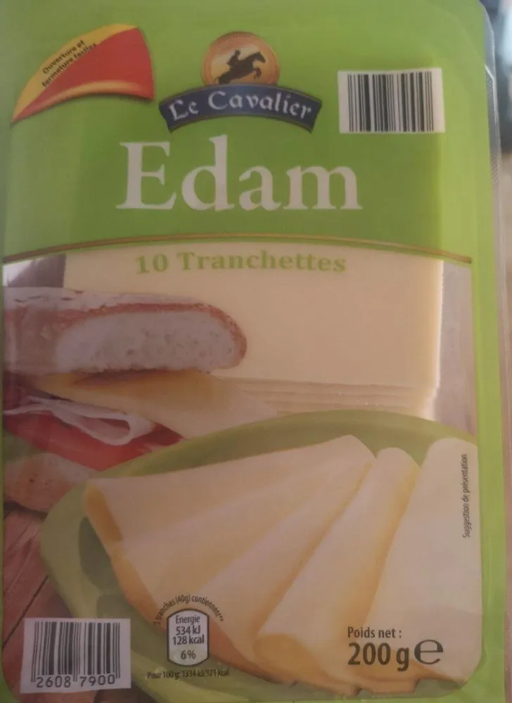 Edam