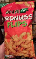 ERDNUSS FLIPS
