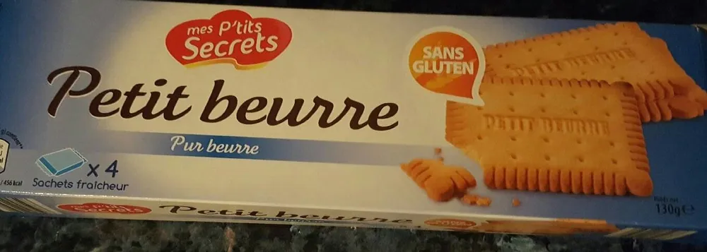 Gâteau saveur chocolat