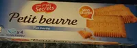 Gâteau saveur chocolat