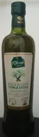 Huile d'Olive vierge extra