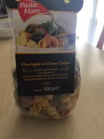 Conchiglie