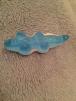 Crocodile gelifiés