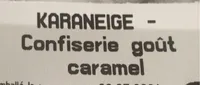 Karaneige