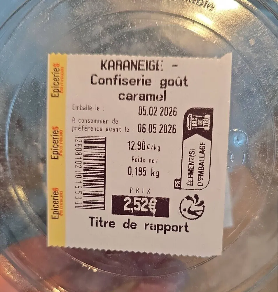 KARANEIGE