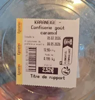 KARANEIGE
