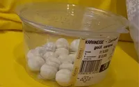 Karaneige gout caramel