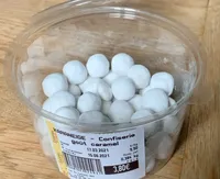 Confiserie gout caramel