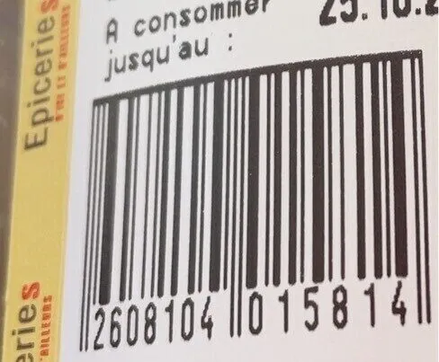 Guimauve fantaisie