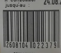 Guimauve au chocolat