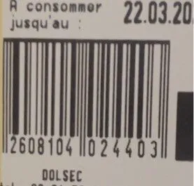 Guimauve fantaisie enrobée de chocolat