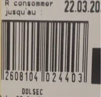 Guimauve fantaisie enrobée de chocolat