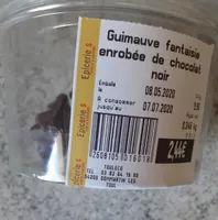 Oursons guimauve