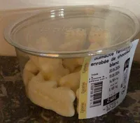 Guimauve fantaisie enrobée de chocolat blanc
