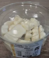 Guimauve fantaisie enrobée de chocolat blanc