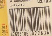Guimauve fantaisie enrobée de chocolat blanc