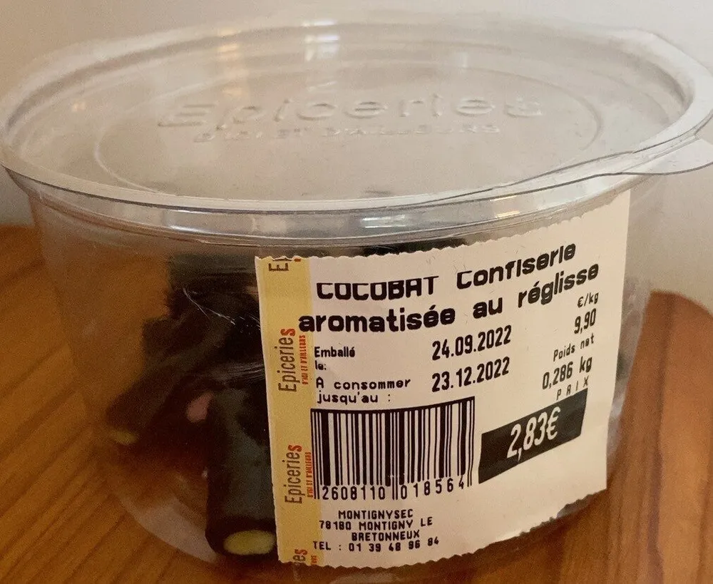 Cocobat