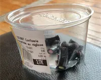 Cocobat confiserie aromatisée au réglisse