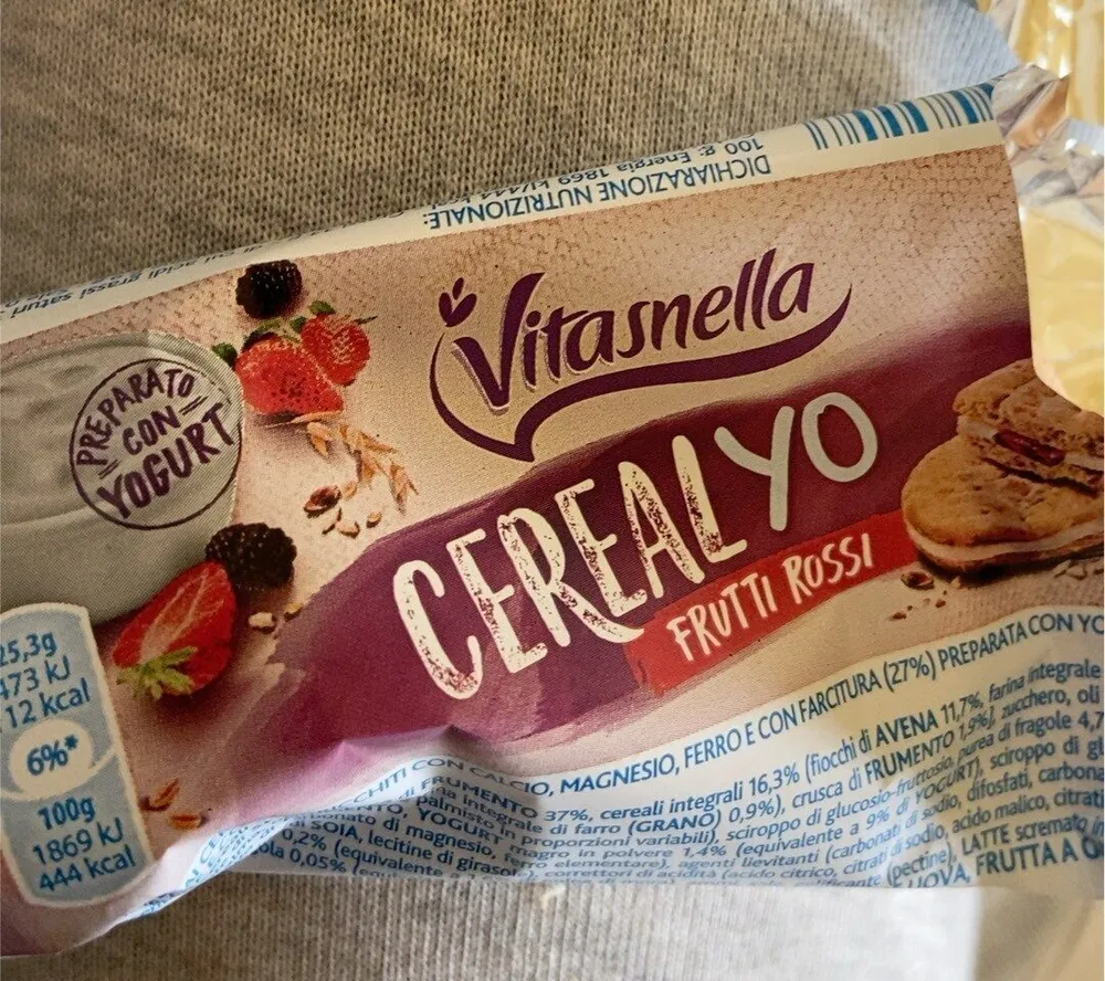 cerealyo
