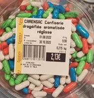 Carensac