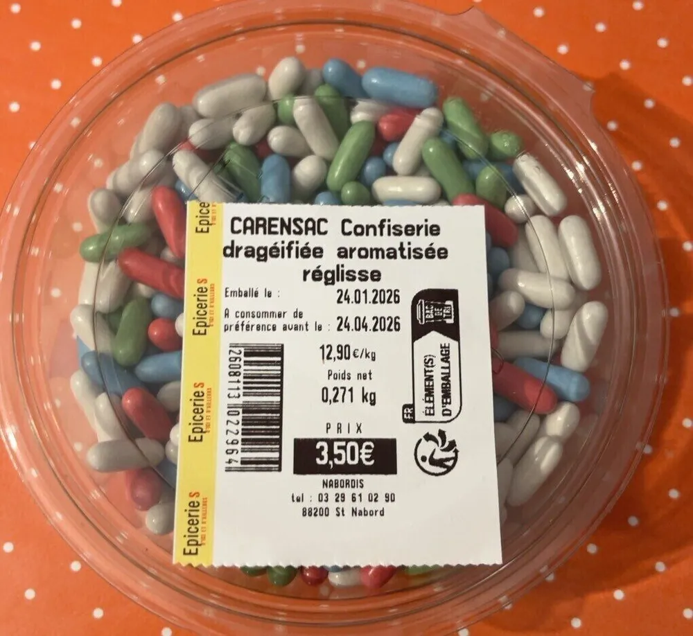 Carensac