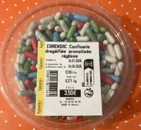 Carensac