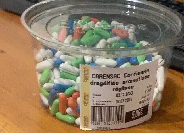 Carensac