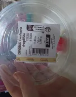 Dragibus confiserie dragéifiée