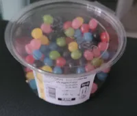 DRAGIBUS Confiserie dragéfiée