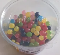 Dragibus Confiserie dragéifiée
