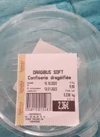 Dragibus