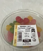 Dragibus soft