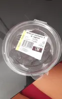Rouelle confiserie à la réglisse