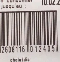 Rotella confiserie à la reglisse