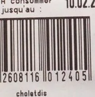 Rotella confiserie à la reglisse