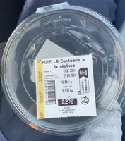 Rotella confiserie a la eeglisse